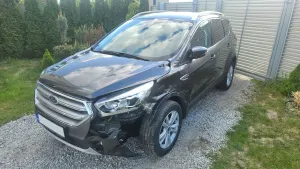 Ford Kuga II 1.5 EcoBoost 2x4 Business Edition 2017