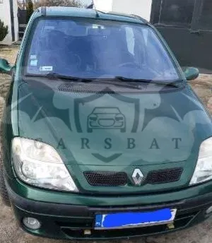Renault Scenic I 2000