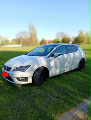 Seat Leon III 2016