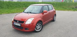 Suzuki Swift IV 1.3 Comfort 2006