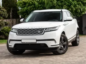 Land Rover Range Rover Velar 2.0 P250 Limited Edition 2021