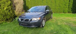 Volvo S40 II 1.8 RDesign 2008