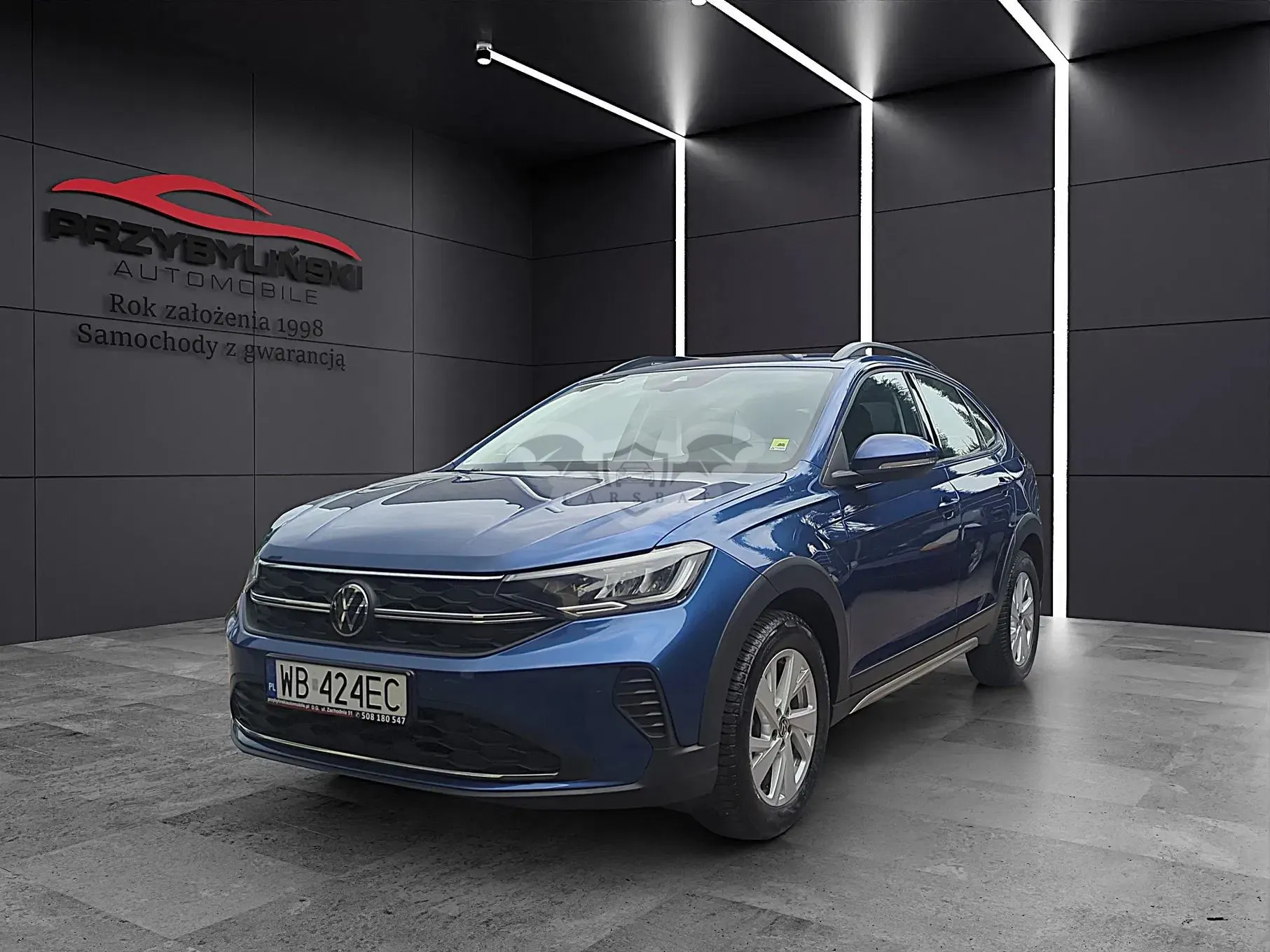 Volkswagen Taigo 1.0 TSI Life Plus 2022