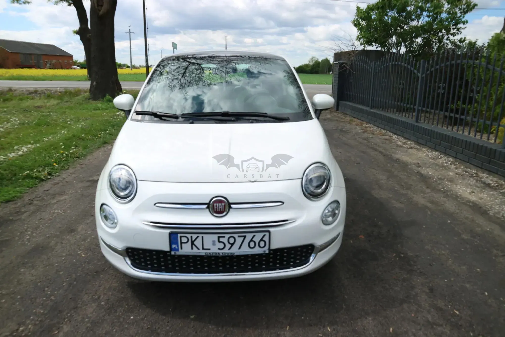 Fiat 500 1.0 Hybrid Dolcevita 2022