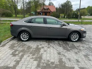 Ford Mondeo Mk4 2.0 TDCi Titanium 2014