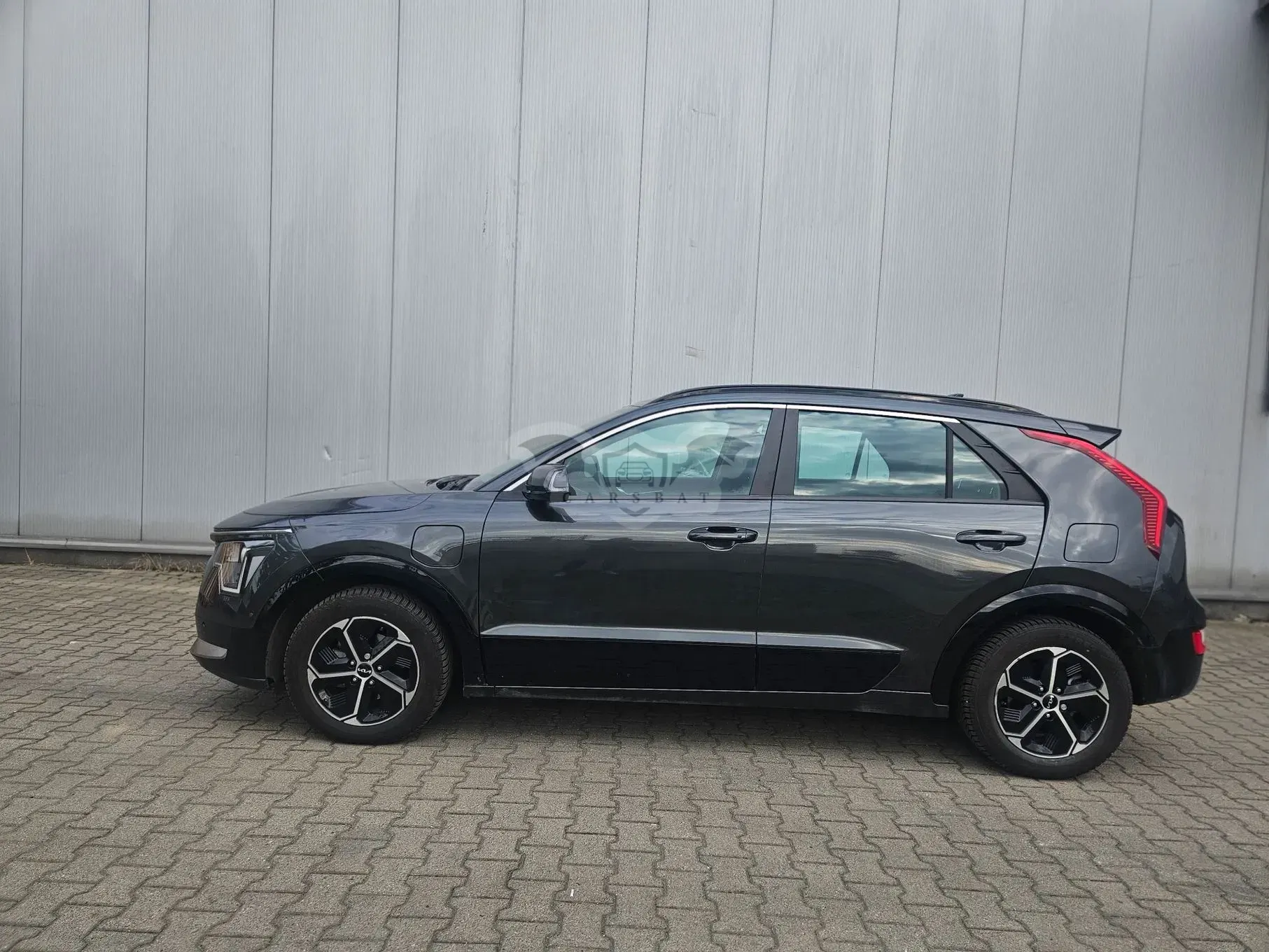 Kia Niro 2022