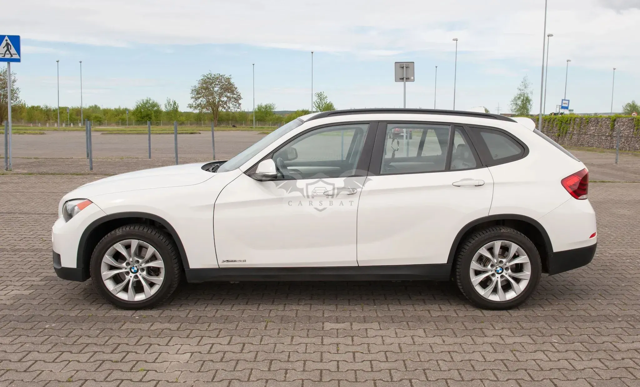 BMW X1 E84 xDrive28i 2014