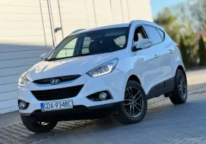 Hyundai ix35 2015