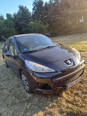 Peugeot 207 1.6 HDi 2009