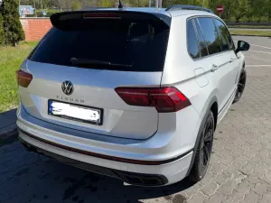 Volkswagen Tiguan II 1.5 TSI EVO R-Line DSG 2020