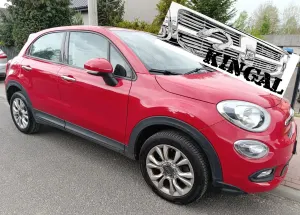 Fiat 500X 1.6 E-Torq 4x2 Mirror 2017