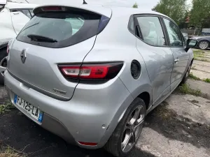 Renault Clio IV 0.9 TCe Business 2018