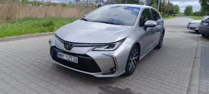 Toyota Corolla Seria E21 1.5 Style 2023