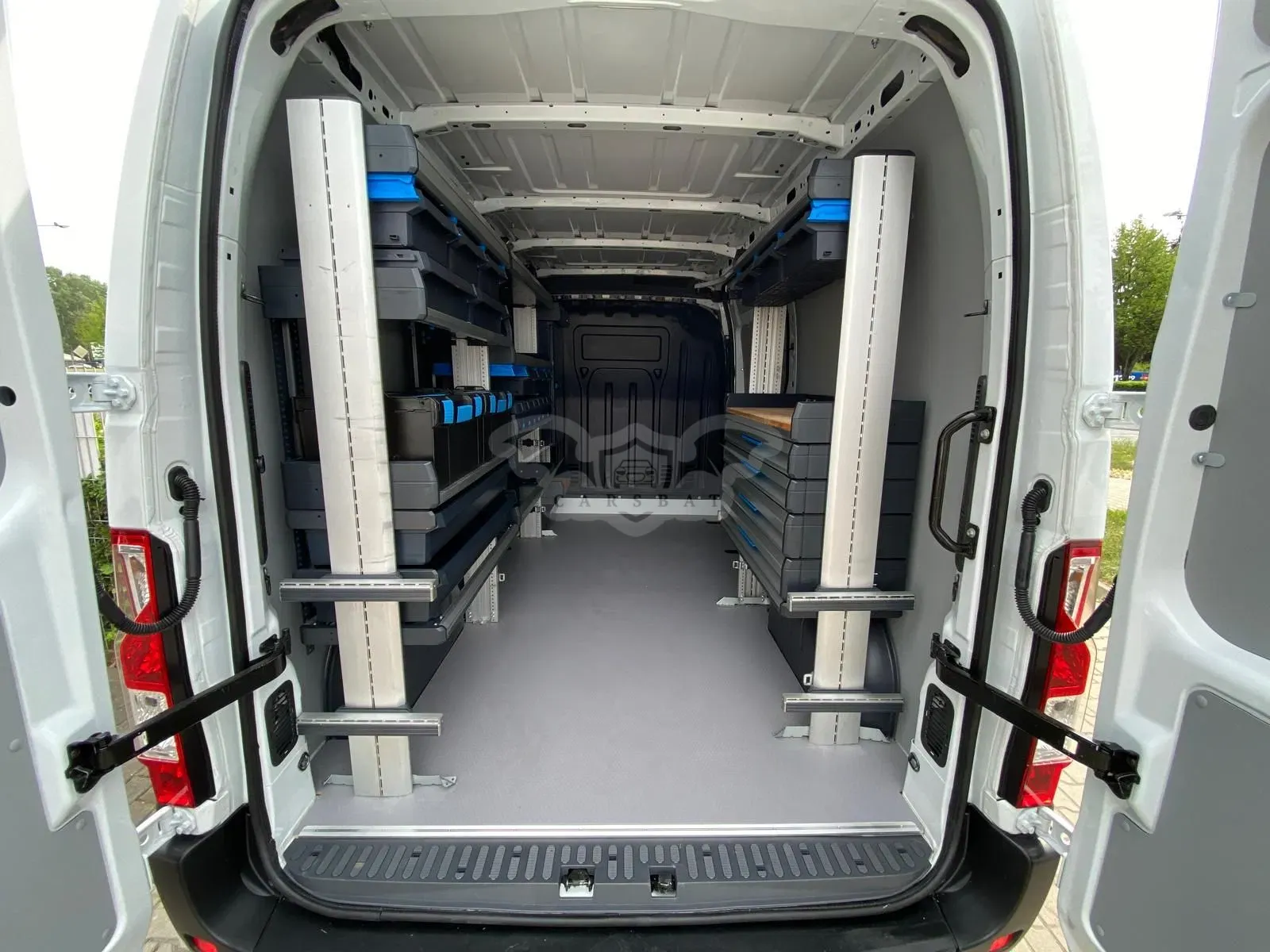 Renault Master 2023