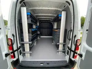 Renault Master 2023
