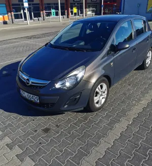 Opel Corsa D 1.2 16V Energy 2014