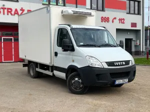Iveco Daily 2011
