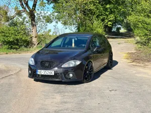 Seat Leon II 2008