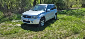 Suzuki Grand Vitara II 2.0 Comfort 2006