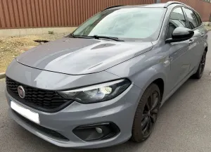 Fiat Tipo II 1.6 MultiJet Lounge 2018