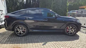 BMW X6 G06 xDrive40d mHEV 2021
