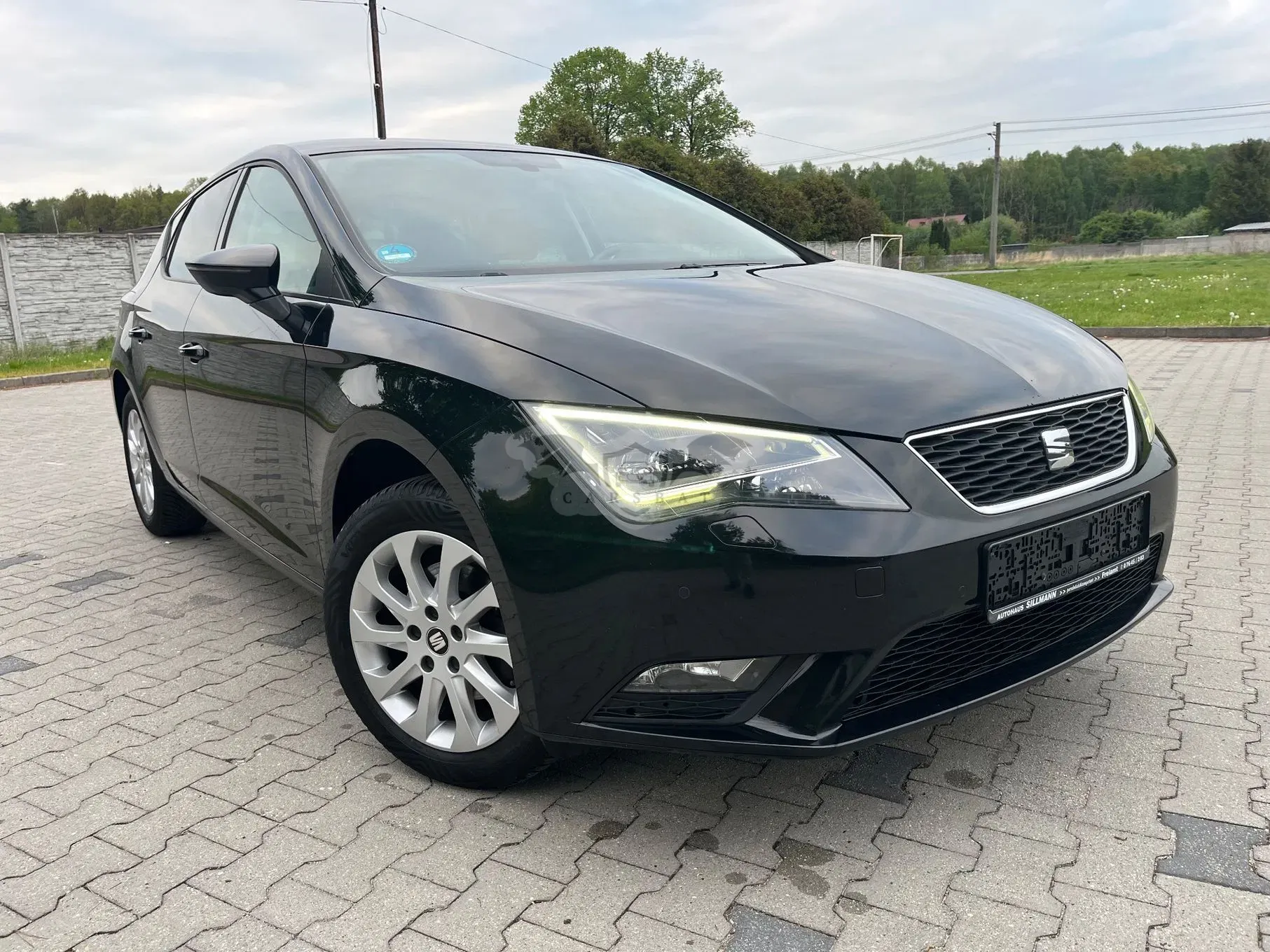 Seat Leon III 1.4 TSI Start&Stop XCELLENCE 2016