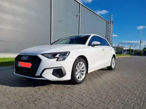 Audi A3 8Y 35 TFSI S tronic 2021