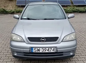 Opel Astra G 1.4 2008