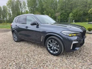 BMW X5 G05 xDrive40i sport 2019