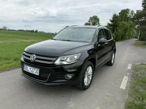 Volkswagen Tiguan I 2.0 TDI 4Mot Sport&Style 2014