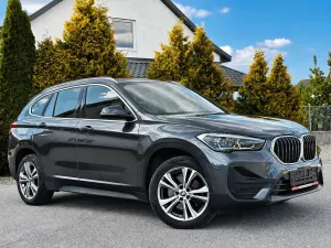 BMW X1 F48 sDrive20i GPF M Sport 2019