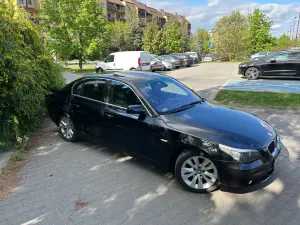 BMW 5 Series E60/E61 2004
