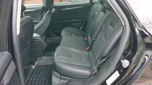 Ford Mondeo Mk5 2019