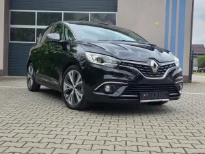 Renault Scenic IV 1.5 dCi Intens EDC 2017