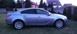Opel Insignia A 2011