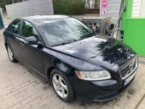 Volvo S40 II 1.6D DRIVe Start-Stop 2010