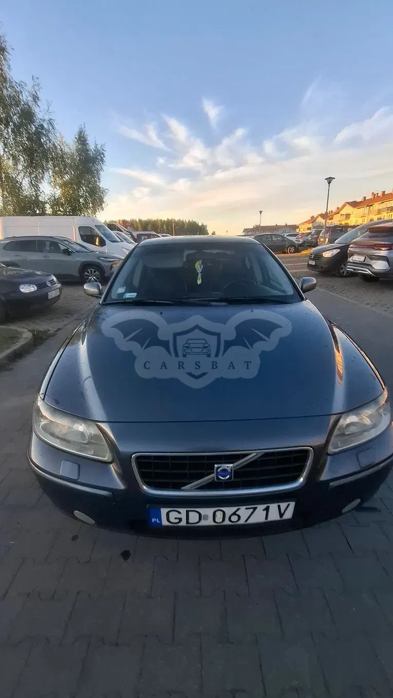 Volvo S60 I 2005