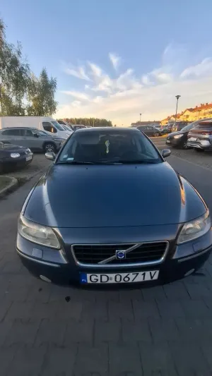 Volvo S60 I 2005