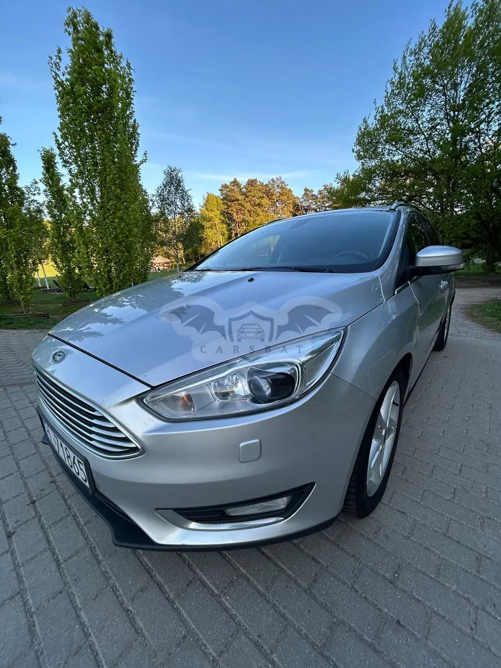 Ford Focus Mk3 ver-2-0-tdci-titanium-ass 2015