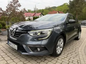 Renault Megane IV 2020