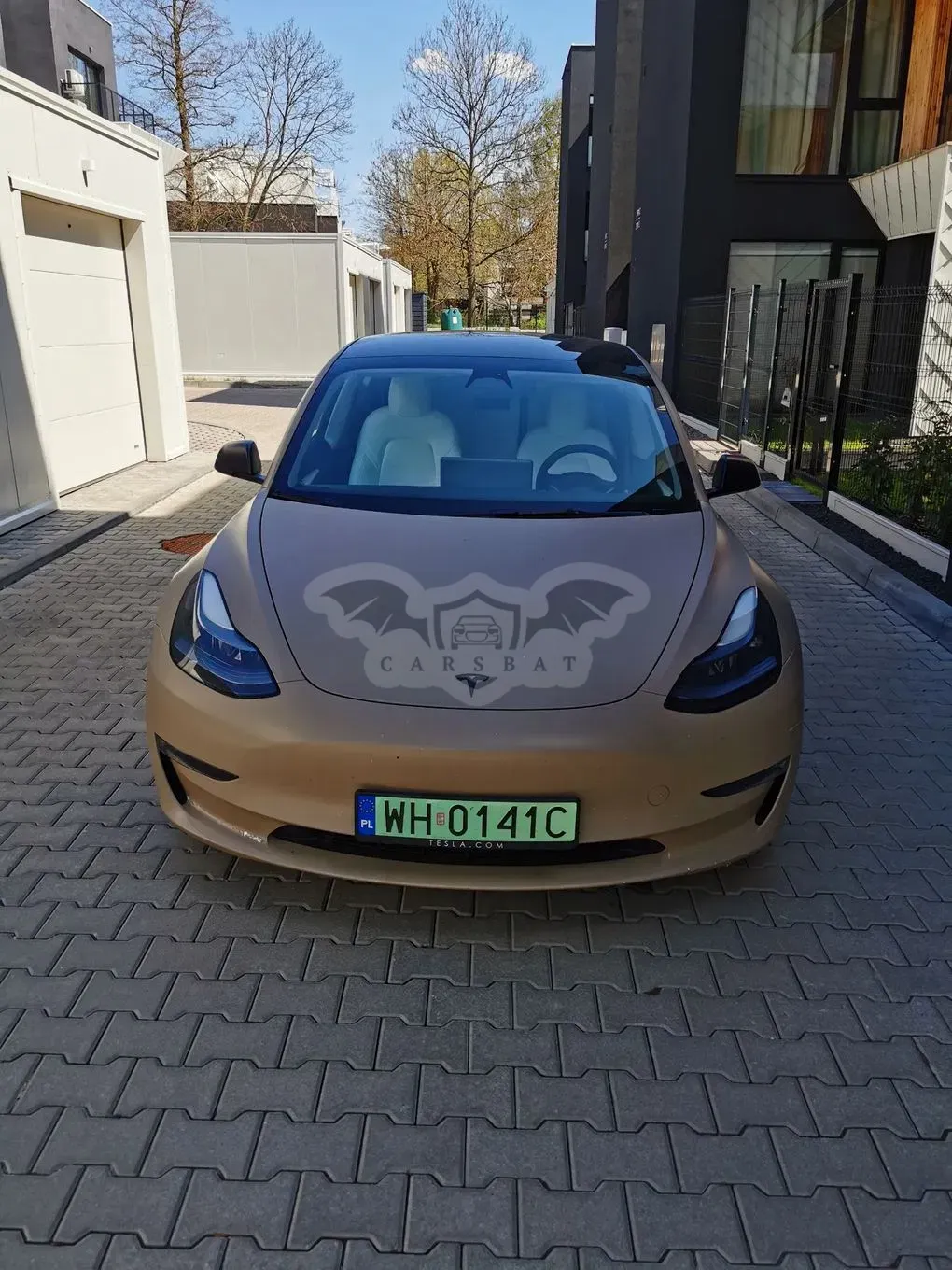 Tesla Model 3 2023