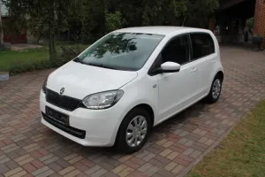 Skoda Citigo 1.0 Ambition 2016