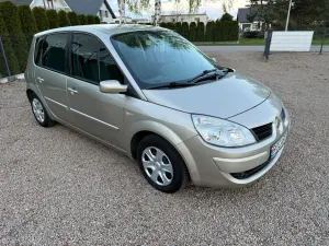 Renault Scenic II 1.6 16V Expression 2007