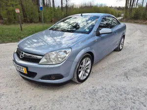 Opel Astra H 1.8 Cosmo 2007