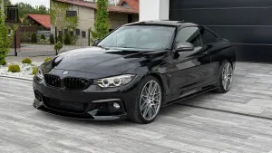 BMW 4 Series I F32/F33/F82 428i M Sport 2014