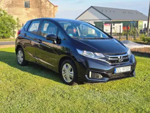 Honda Jazz IV 1.3 i-VTEC Trend 2019
