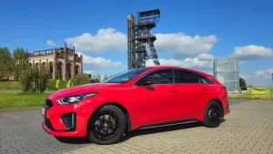 Kia Ceed 2019