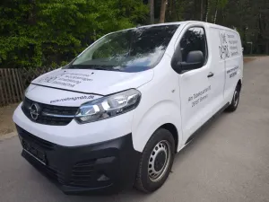 Opel Vivaro 2023
