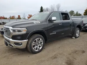 RAM 1500 2022
