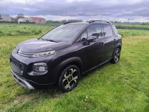 Citroën C3 Aircross PureTech 110 Stop & Start Feel 2018